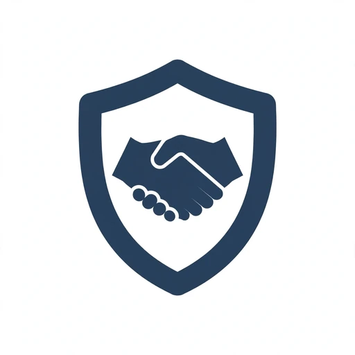 Clipboard and checkmark icon representing written electrical estimates