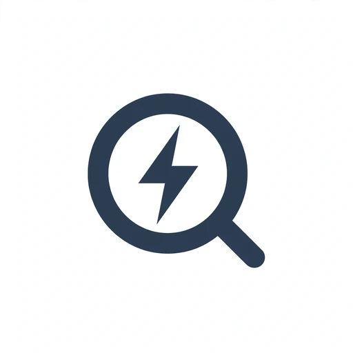 Electrician using a multimeter to trace an intermittent circuit fault