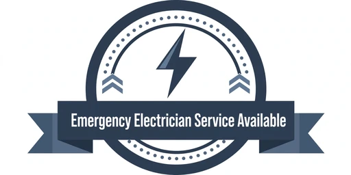 Emergency Electrician Service Available