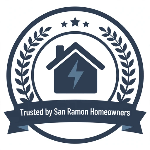 Trusted by San Ramon Homeowners